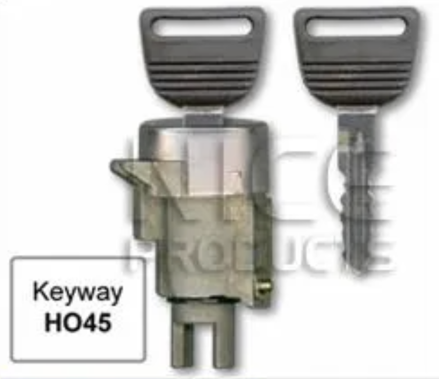 Ignition Barrel for Honda Civic EG / EK