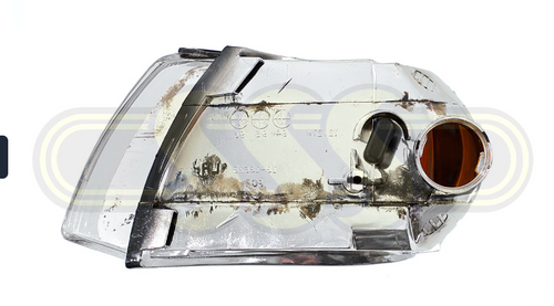 2x HOLDEN COMMODORE VN INDICATOR CORNER LIGHTS PAIR VN HOLDEN - NEW