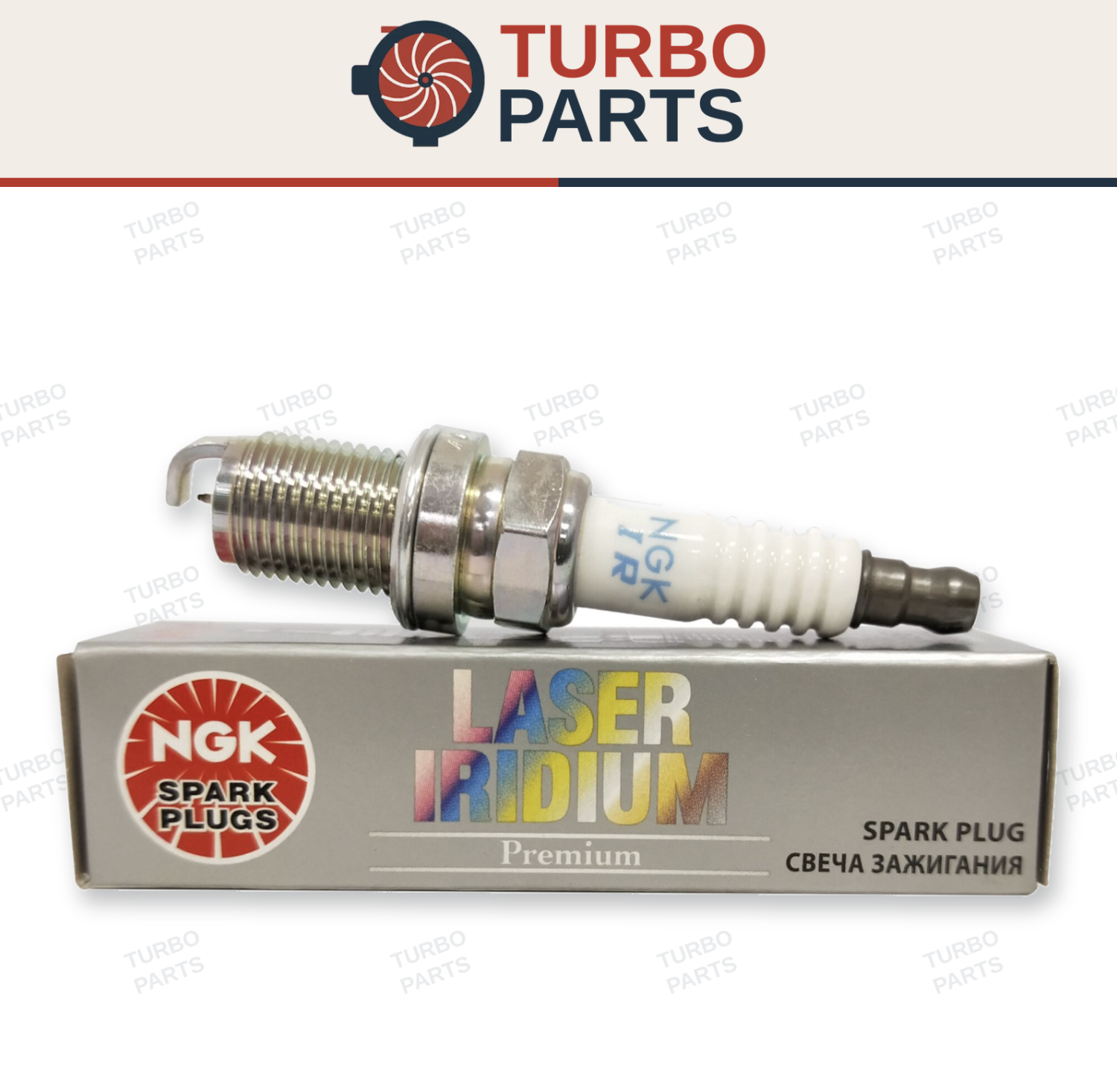 4x Swan Ignition Coil & NGK Spark Plugs for Hyundai Veloster SR Turbo 1.6L T-GDi