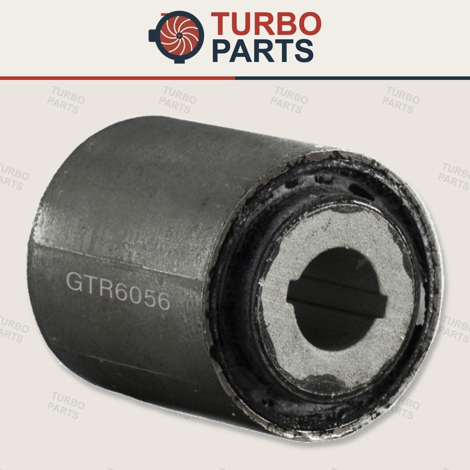 Suspension Bush Kit for Ford Falcon 2002–2008 (A6056)
