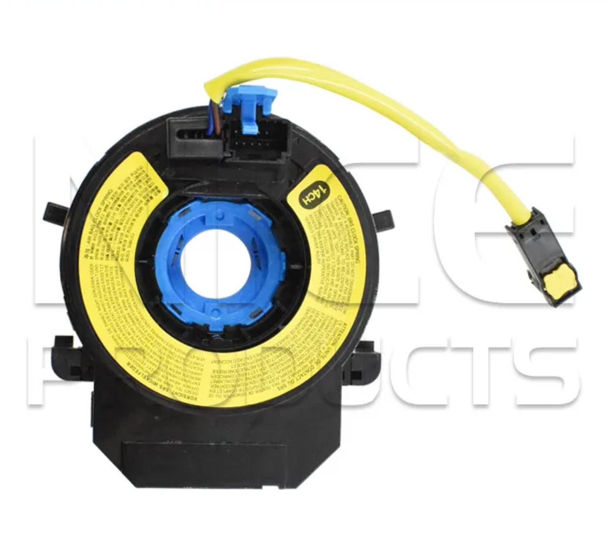 Clock Spring for KIA Sorento XM (10/09 - 05/15)