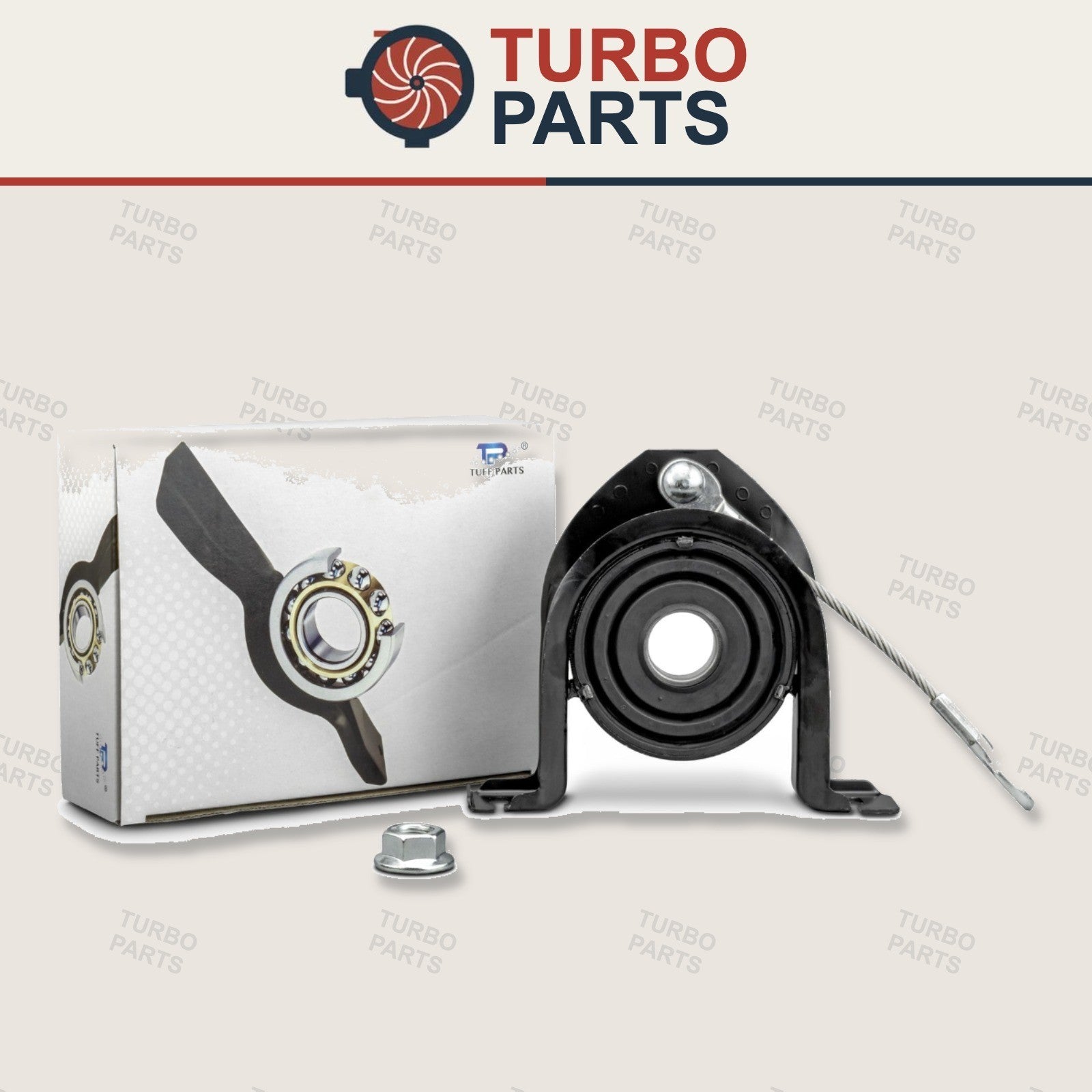 Tailshaft Centre Bearing for Ford Territory 2011–2016 (CB956)