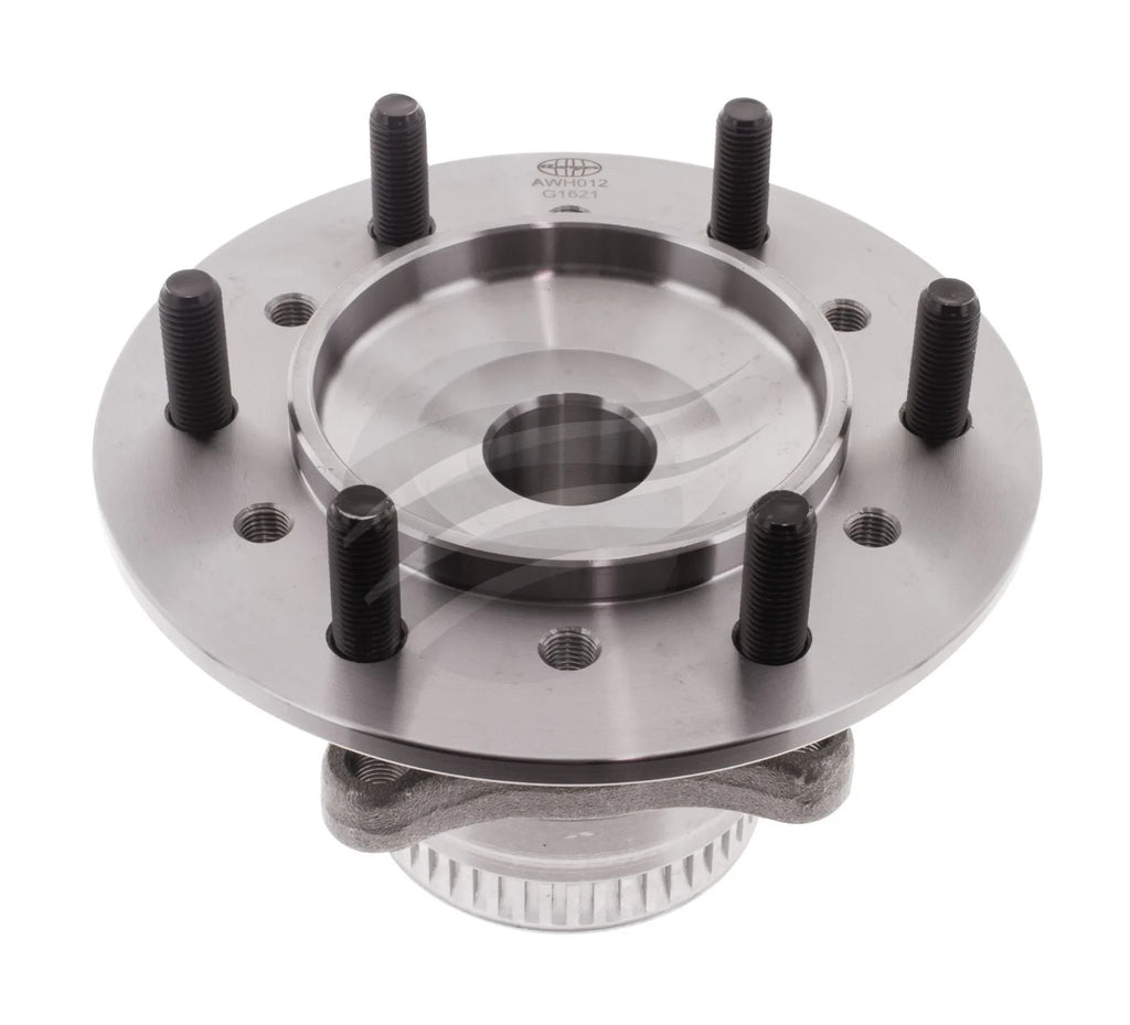 Aunger With ABS Rear For Toyota Hiace Hilux Vi Prado (AWH012)