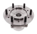 Aunger With ABS Rear For Toyota Hiace Hilux Vi Prado (AWH012)