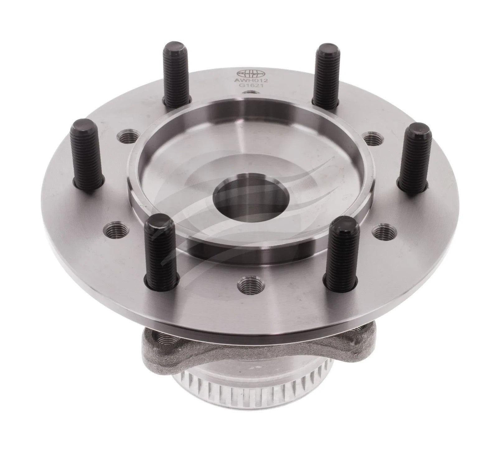 Aunger With ABS Rear For Toyota Hiace Hilux Vi Prado (AWH012)