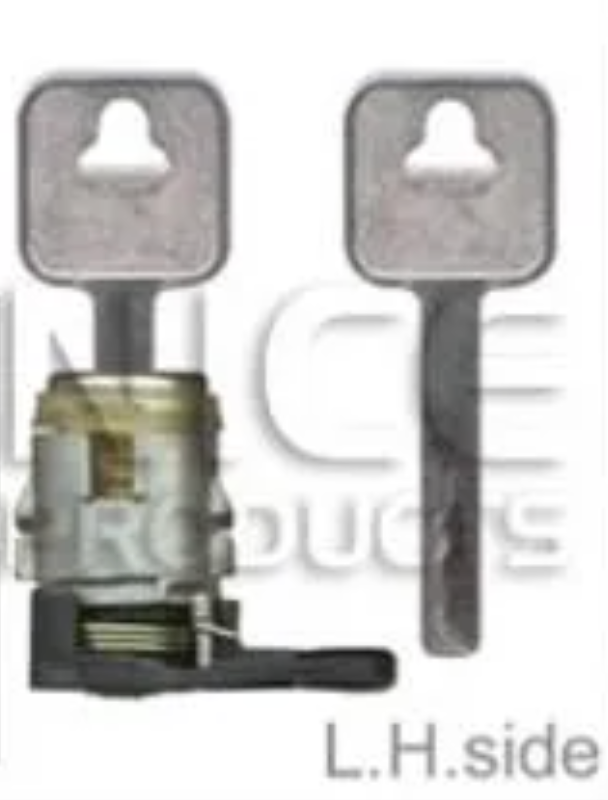 Single Left Door Lock for Holden Commodore & Calais VN-VP / VR-VS / VS II
