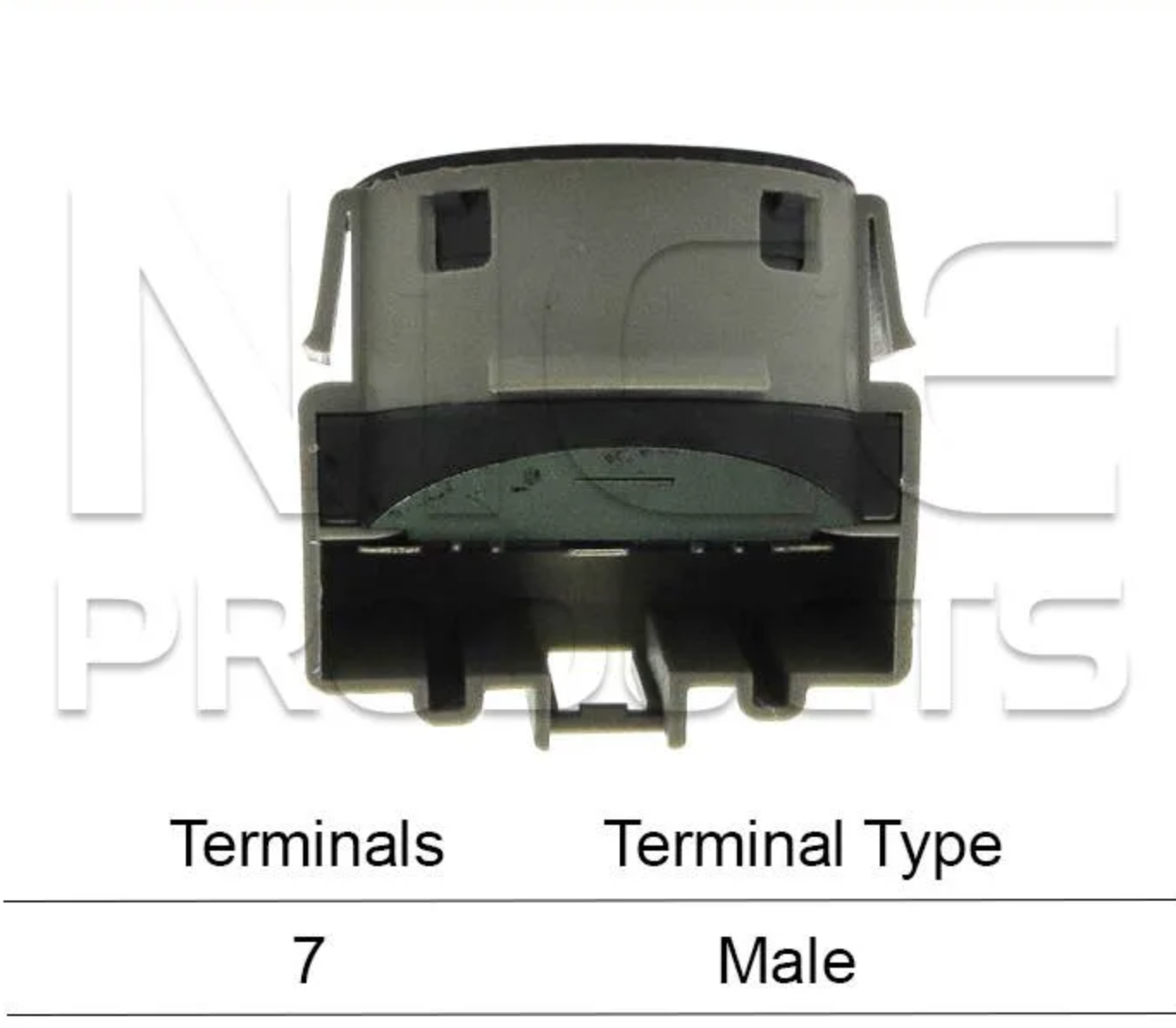 Ignition Switch for Ford Focus LS-LT-LV-LW
