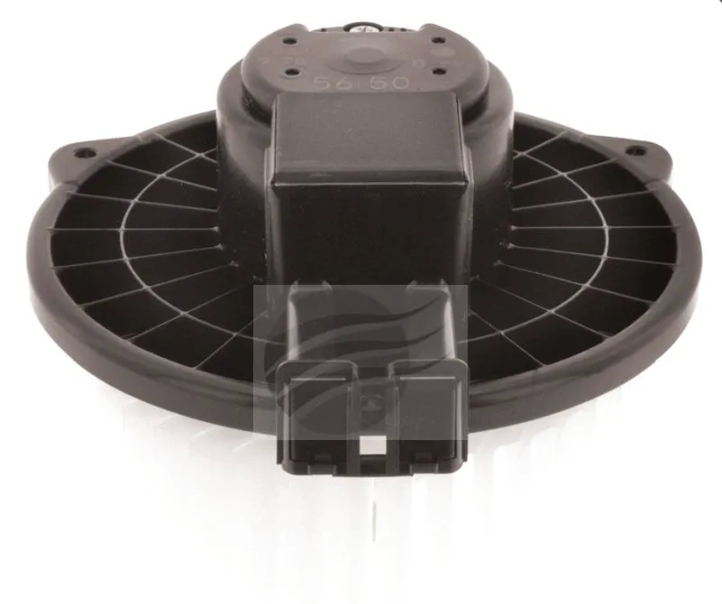Blower Motor Fan For Hino Ranger GD1J GH10 GT1J  -  Denso Unit