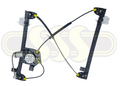 FITS FORD FALCON FG FGX FRONT DRIVER ELECTRIC WINDOW REGULATOR WITH MOTOR 08-18