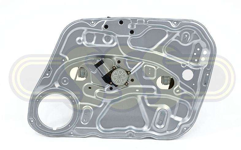 DRIVER FRONT ELECTRIC WINDOW REGULATOR + MOTOR FOR Hyundai I30 FD 2007/2012 NEW