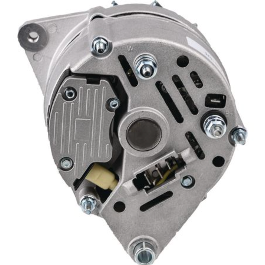 Alternator to suit Ford Cortina TF MK5 1980 on Lucas Style 12v 70a