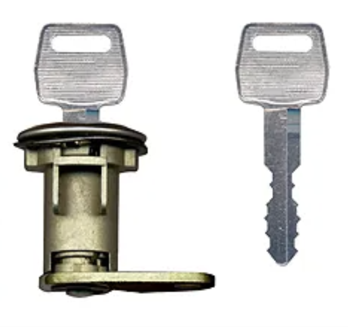 Single Door Lock for Ford Falcon Ute XR / XT-XY / XY / XA-XB / XC / XD-XF-XG