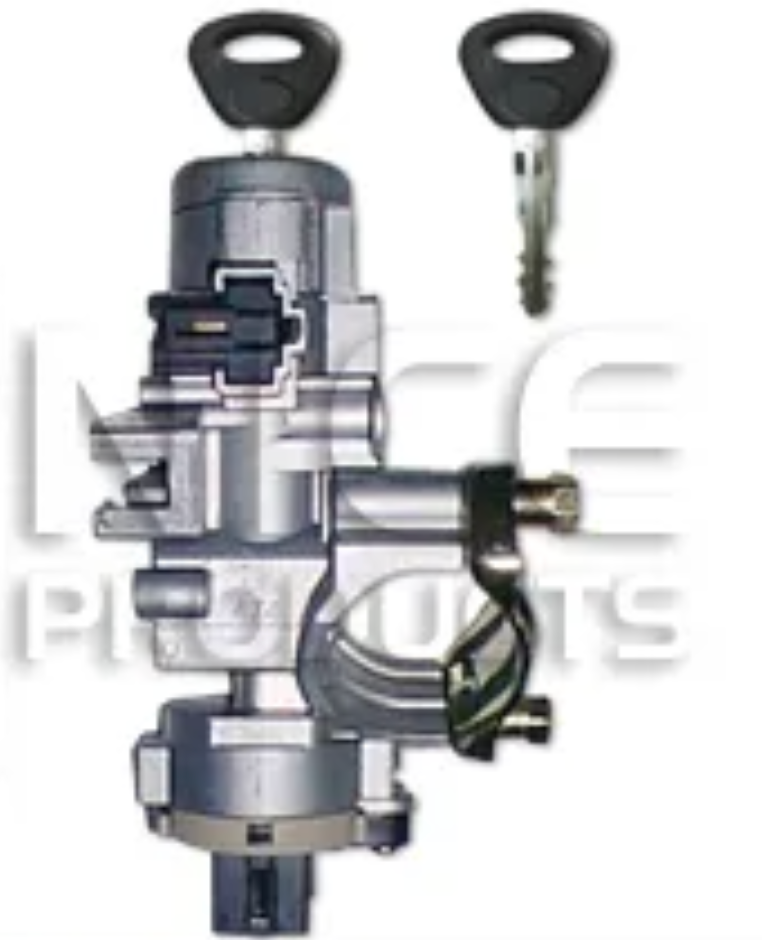 Ignition Lock and Switch for Ford Laser KJ 3/4/5 Doors