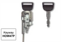 Ignition Barrel for Honda Accord | 1990 - 1993