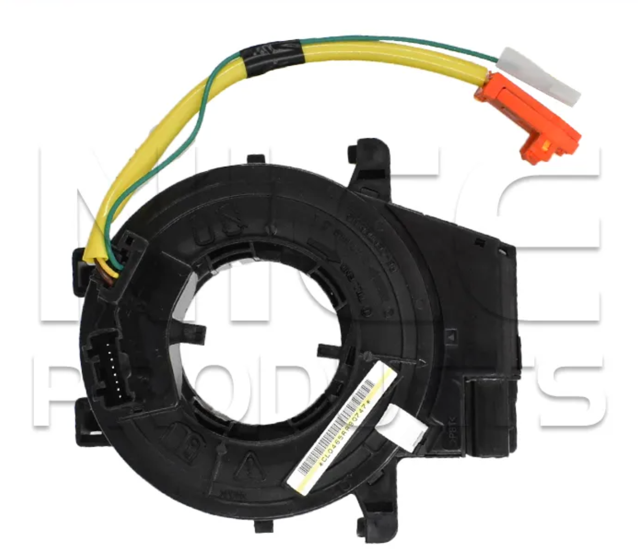 Clock Spring for Isuzu D-Max TFS, TFR (06/12 - 06/20)