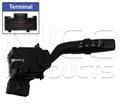 Headlight Switch for Mazda BT-50 UN With Fog Lights (11/06 - 10/11)