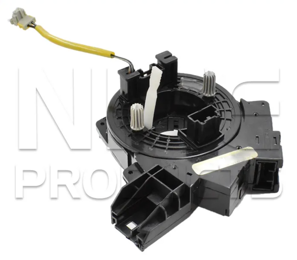 Clock Spring for Ford Focus LS, LT, LV (04/05 - 06/11)