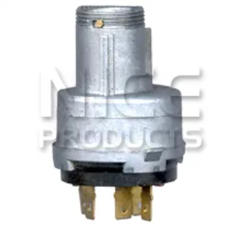 Ignition Switch for Valiant AP6 - RV1, VC - VE, VF - VG