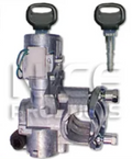 Ignition Lock for Ford Laser 3/4/5 Door KF / KH