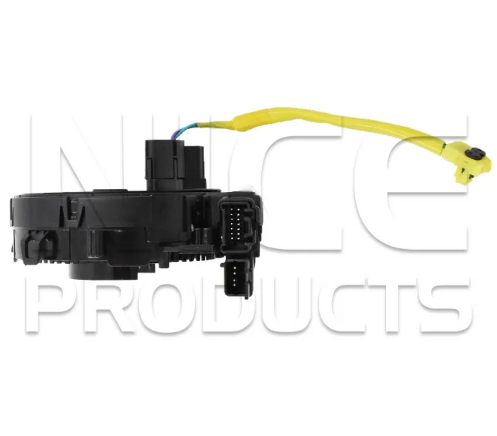 Clock Spring for Mazda Mazda 2 DE (09/07 - 10/13)
