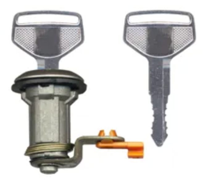 Single Door Lock for Daihatsu Charade G10