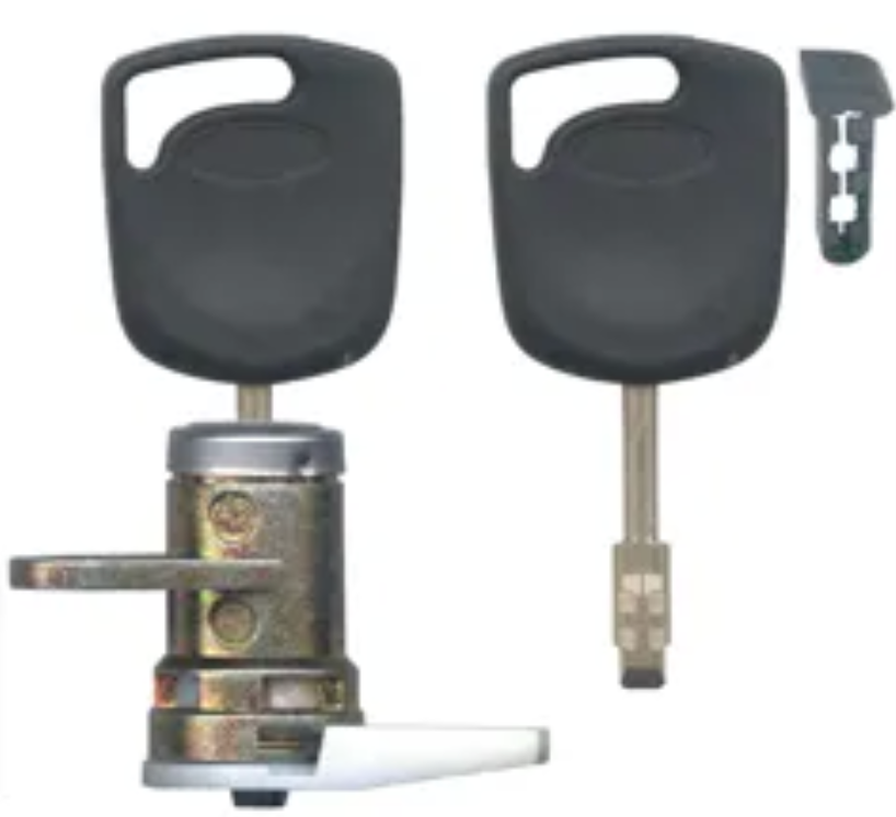 Single Door Lock for Ford Falcon & Futura AU / AU II & III / BA