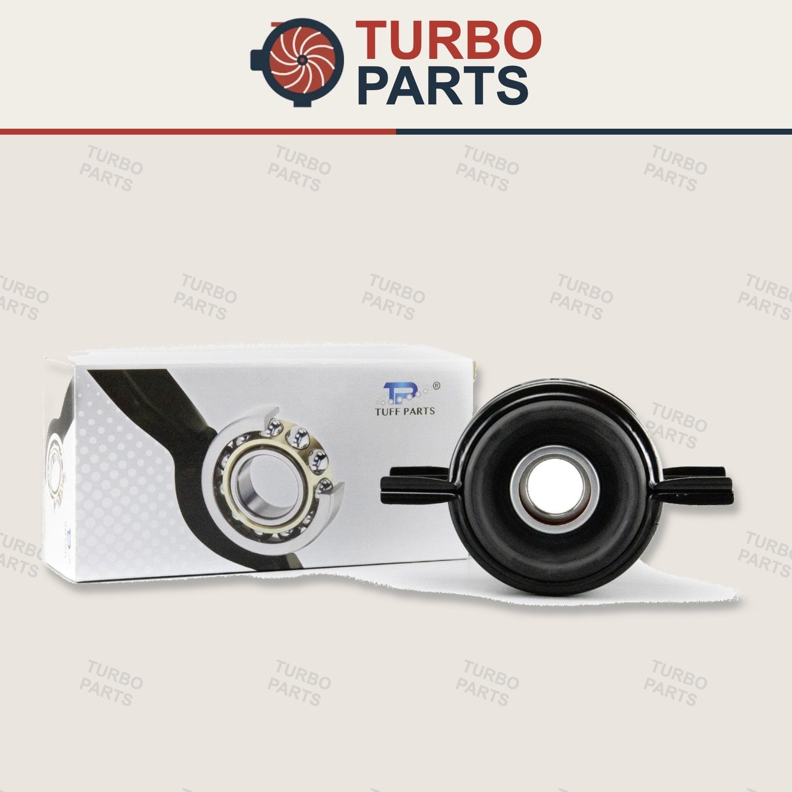 Tailshaft Centre Bearing for Mitsubishi Triton 1986–2006 (CB17)