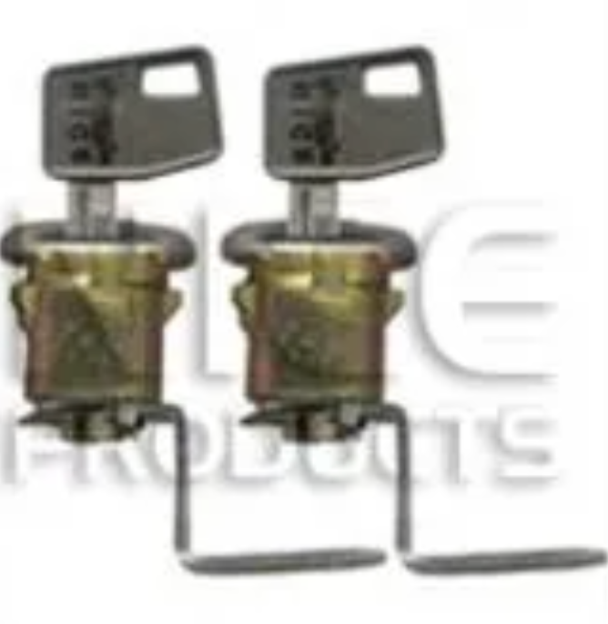 Door Lock Pair – Holden Statesman & Caprice HQ – HJ – HX / HZ / WB | 1971 – 1984