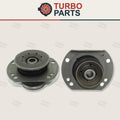 Strut Rod Bush for Holden Commodore 2000–2004 (A2907H)