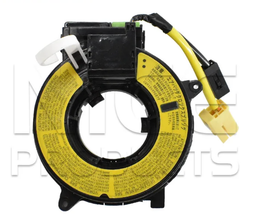 Clock Spring for Mitsubishi Outlander ZG, ZH, CW5W (10/06 - 10/12)
