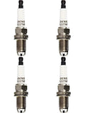4 x Denso Nickel Spark Plugs K22TMR11