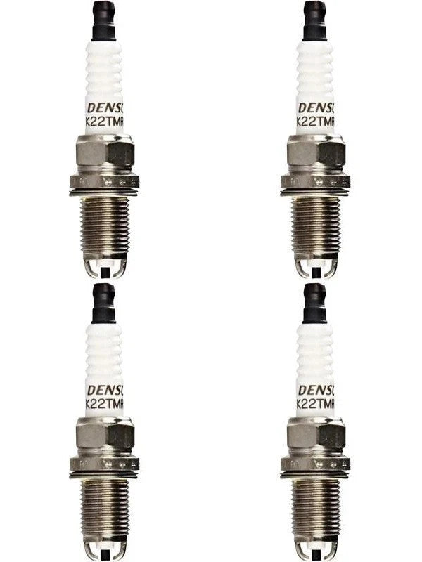 4 x Denso Nickel Spark Plugs K22TMR11