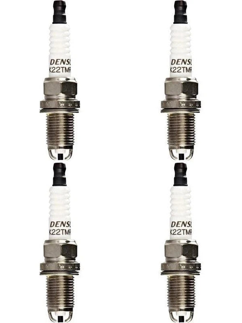 4 x Denso Nickel Spark Plugs K22TMR11