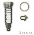 Single Door Lock for BMW 3 series (Drivers Side)