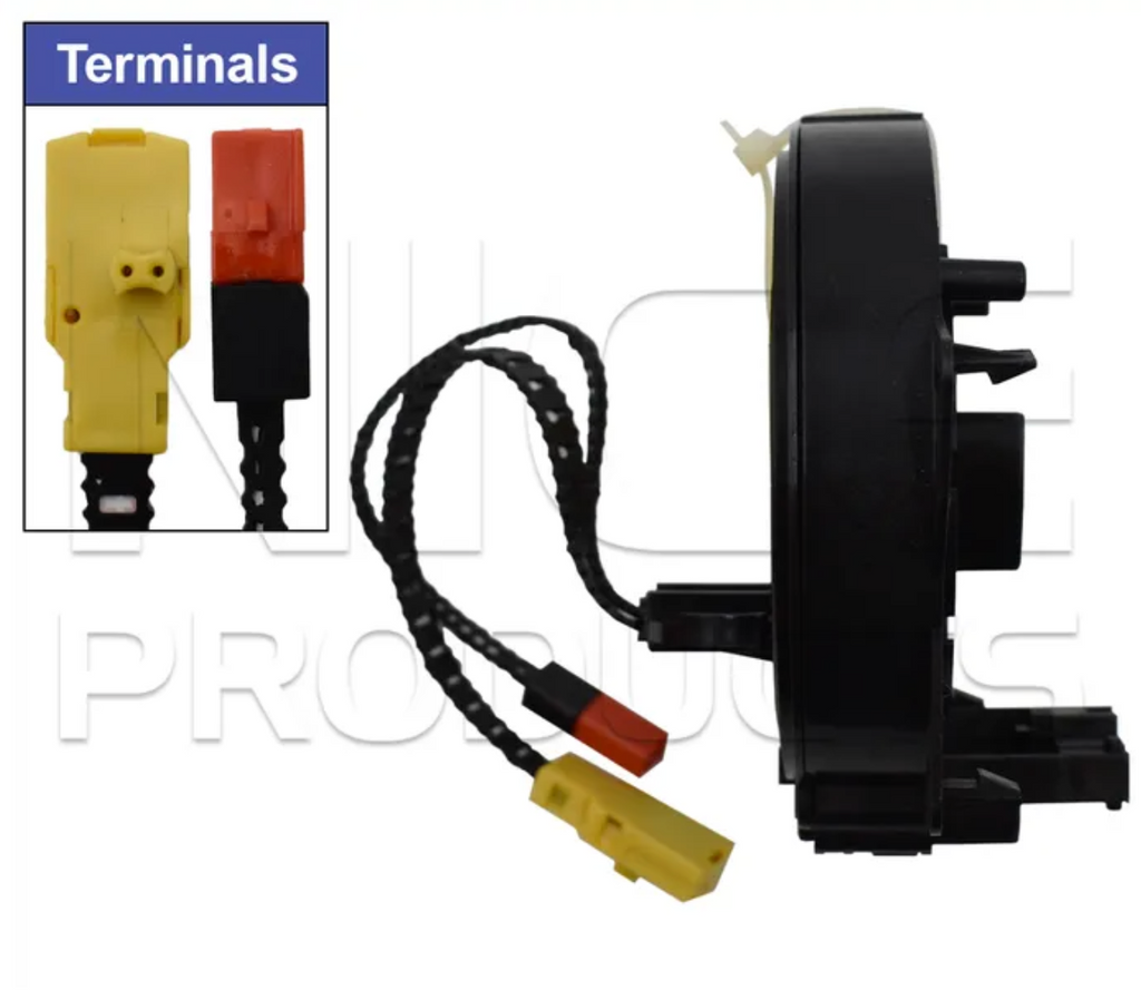Clock Spring for Holden Commodore VT-VX-VU-VY (09/97 - 07/05)