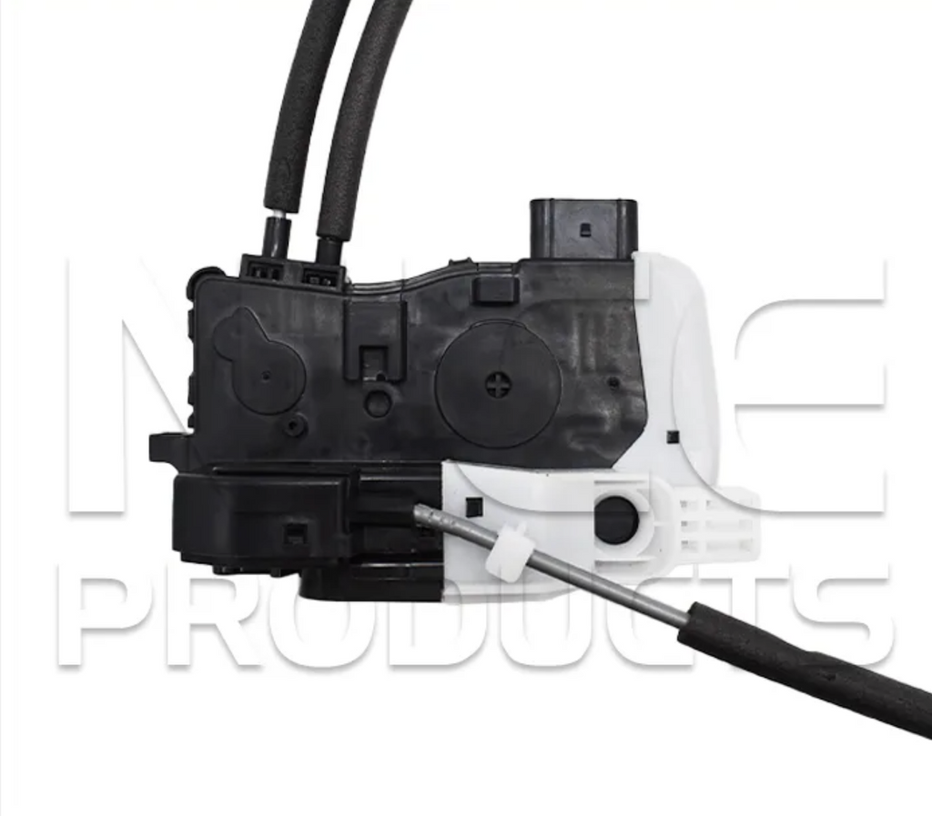 Rear Left Door Lock Actuator for Hyundai iX35 LM (02/10 - 06/15)