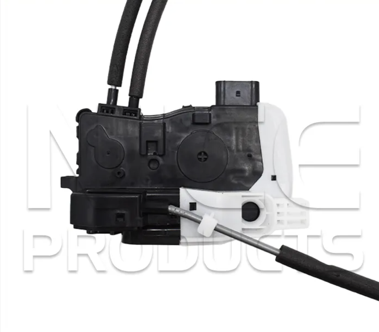 Rear Left Door Lock Actuator for Hyundai iX35 LM (02/10 - 06/15)
