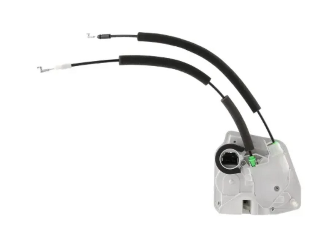 Mazda 3 BL Front Left Door Lock Actuator