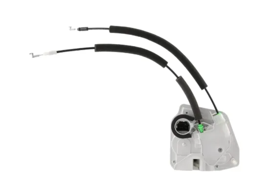 Mazda 3 BL Front Left Door Lock Actuator