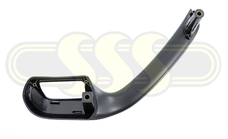 DOOR HANDLE PASSENGER FRONT FOR FORD FALCON BA BF XR8 UTE NEW DOOR PULLING