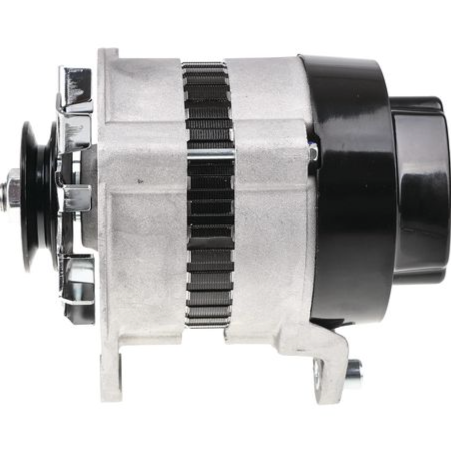Alternator For International Harvester 574 3.3L 1983 on Lucas Style 12v 36 Amp