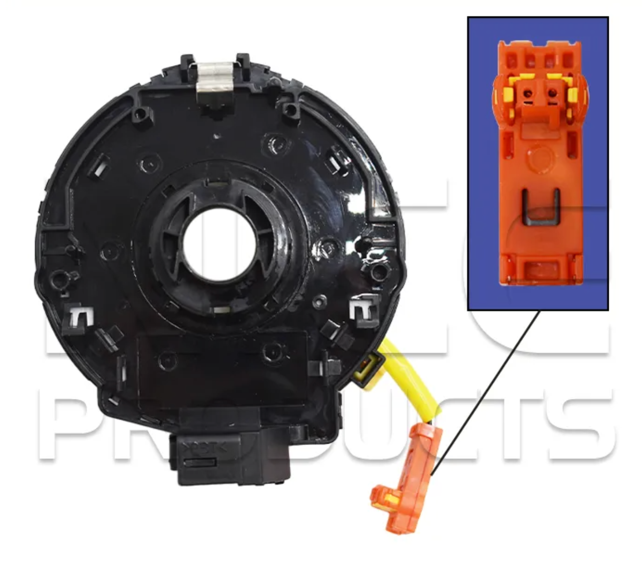 Clock Spring for Toyota Camry ACV36R (09/02 - 06/06)