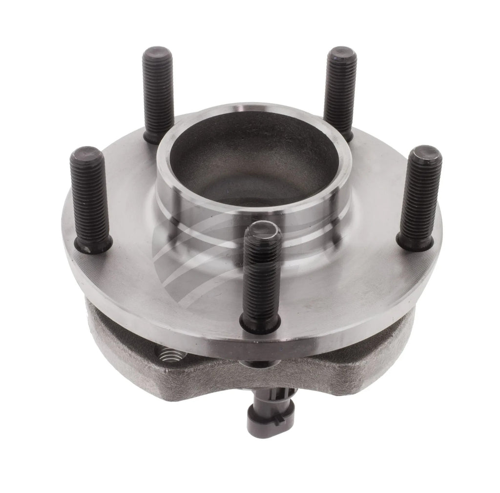 WHEEL HUB LH FRONT HOLDEN VT II VU VX VY VZ
