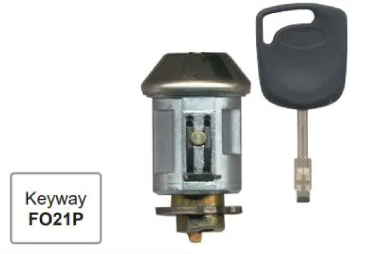 Ignition Barrel for Ford Falcon Ute XG-XH / AU