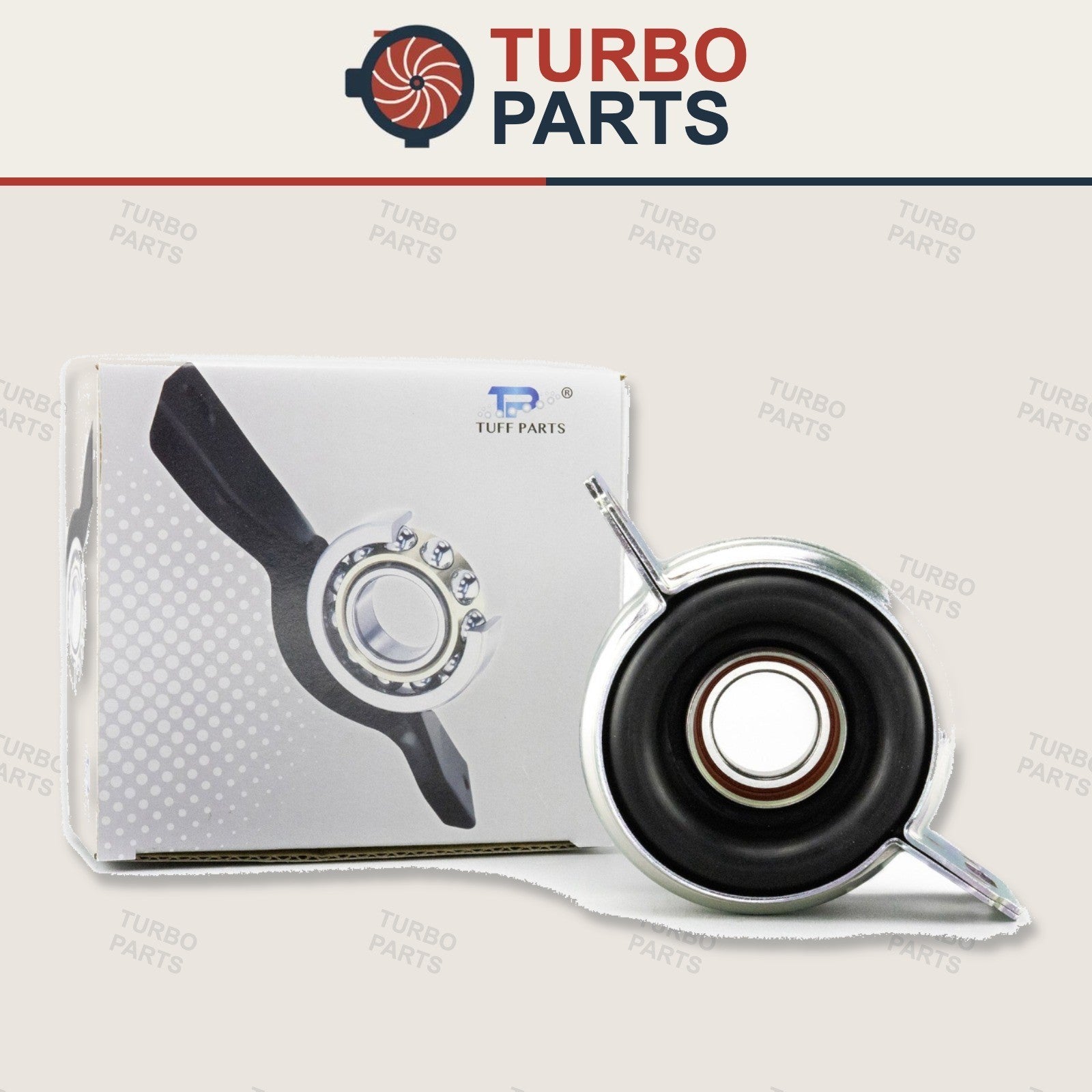 Tailshaft Centre Bearing for Toyota HiAce 1989–2004 (CB72)