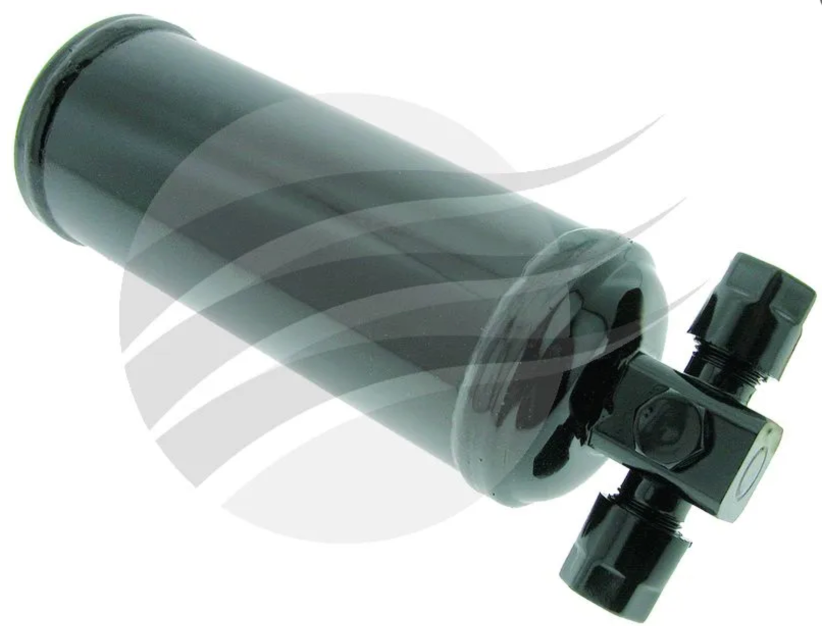 AC Receiver Drier Universal O Ring #6 X #6 -  2 S/P Brand New and Sealed