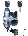 Ignition Lock and Switch for Ford Transit | 1987 - 1999