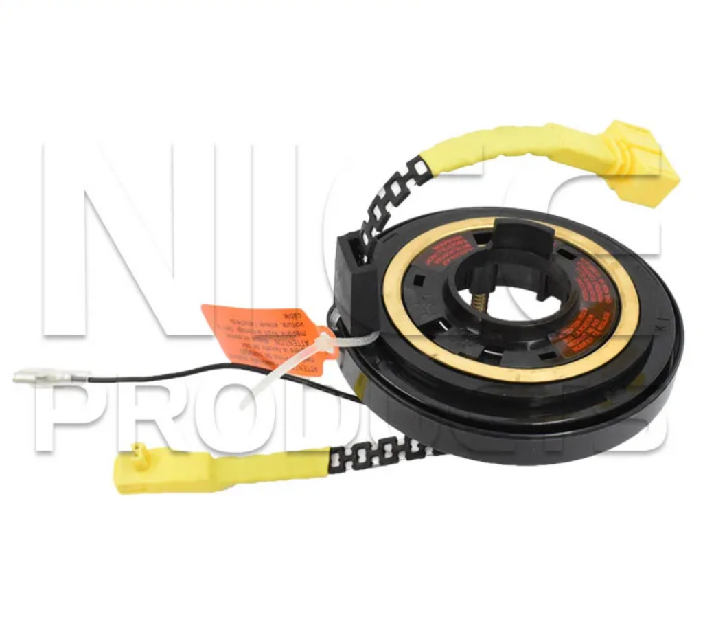 Clock Spring for Volkswagen Transporter T4 (01/94 - 07/04)