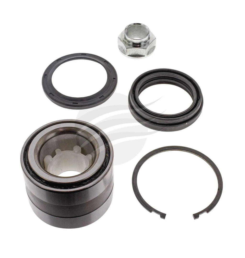 BEARING KIT REAR SUBARU FORESTER IMPREZA LIBERTY 1.8L 76KW