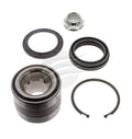 BEARING KIT REAR SUBARU FORESTER IMPREZA LIBERTY 1.8L 76KW